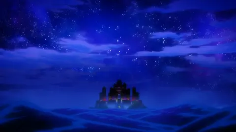 Nanbaka still 6