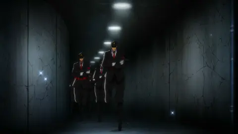 Nanbaka still 8