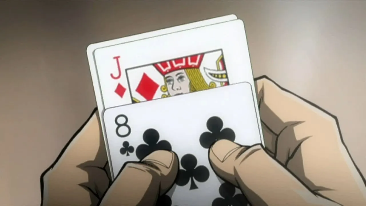 Kaiji: Ultimate Survivor