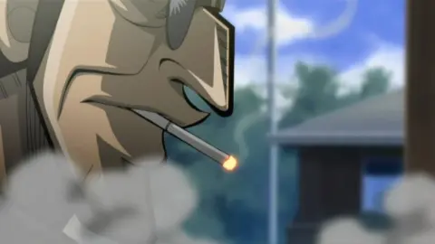 Kaiji: Ultimate Survivor still 10