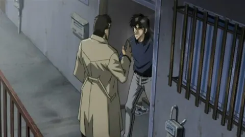 Kaiji: Ultimate Survivor still 11