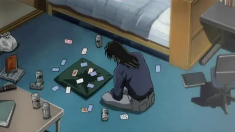 Kaiji: Ultimate Survivor still 2