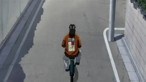 Kaiji: Ultimate Survivor still 4