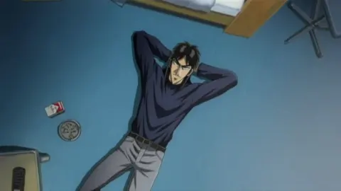 Kaiji: Ultimate Survivor still 5