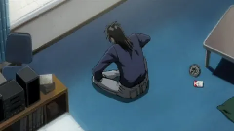 Kaiji: Ultimate Survivor still 7