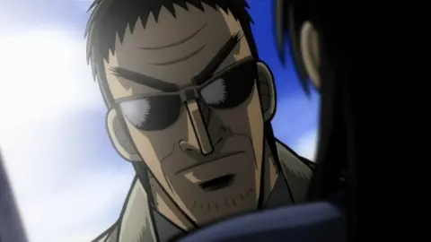 Kaiji: Ultimate Survivor still 8