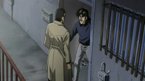 Kaiji: Ultimate Survivor still 9