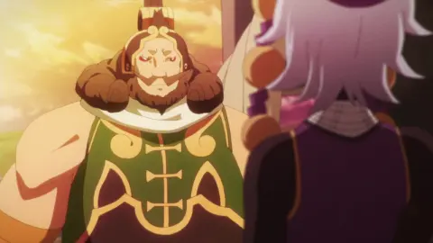 Chaos Dragon still 11