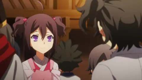 Chaos Dragon still 6