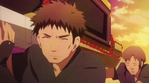 Chaos Dragon still 8