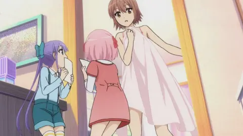 Danchigai still 12