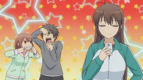 Danchigai still 6