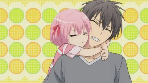 Danchigai still 7