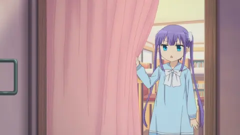 Danchigai still 8