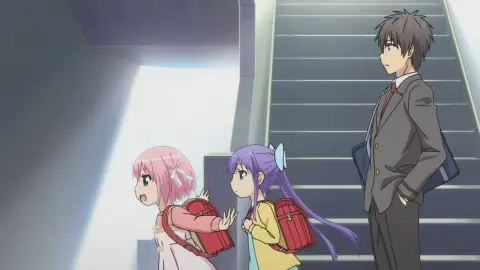 Danchigai still 9