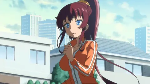 Venus Project: Climax still 10