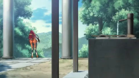 Venus Project: Climax still 12