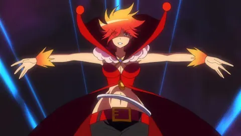Venus Project: Climax still 2
