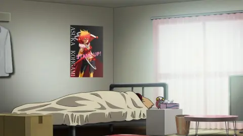 Venus Project: Climax still 7