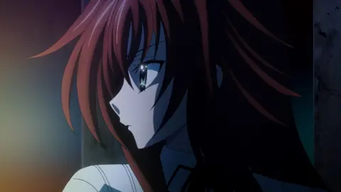 Кадр 10 из аниме «Старшая школа DxD New OVA»