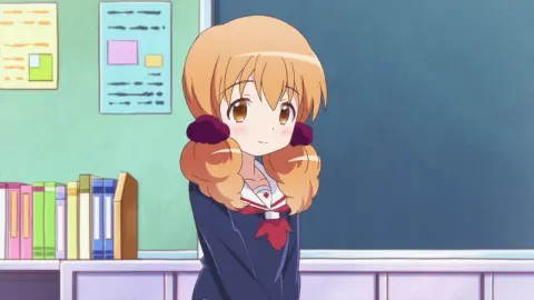 Wakaba Girl still 12