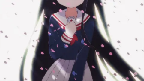 Wakaba Girl still 2