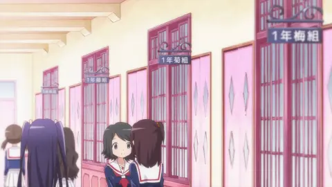 Wakaba Girl still 4