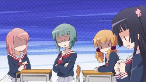 Wakaba Girl still 8