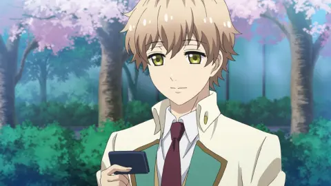 Starmyu still 10