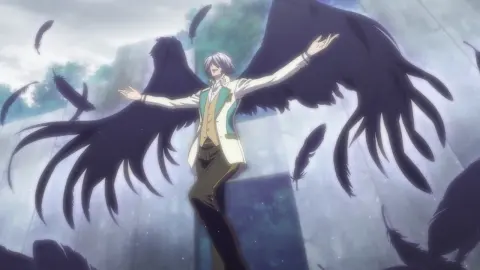 Starmyu still 2