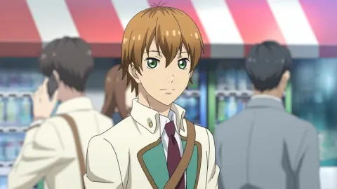 Starmyu still 4