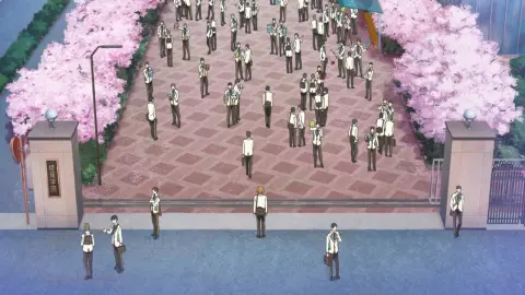 Starmyu still 6