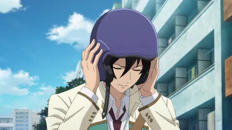 Starmyu still 8