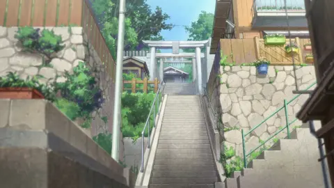 Free! Starting Days still 9
