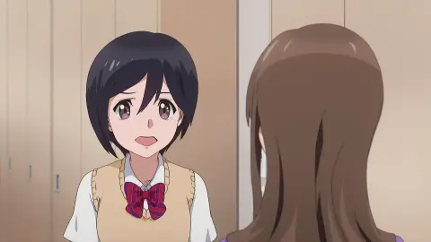 Wake Up, Girls! Beyond the Bottom still 11