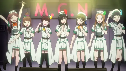 Wake Up, Girls! Beyond the Bottom still 8