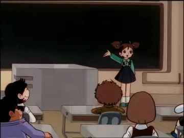 Astro Boy (1980) still 10