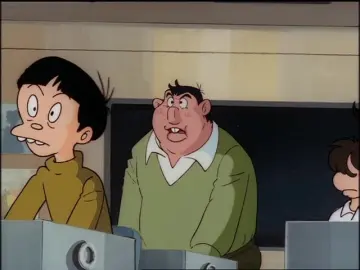 Astro Boy (1980) still 11