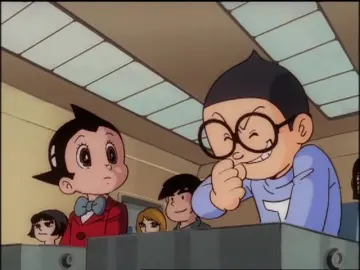 Astro Boy (1980) still 12
