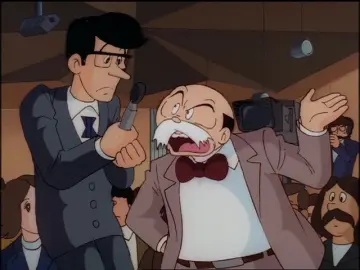 Astro Boy (1980) still 2