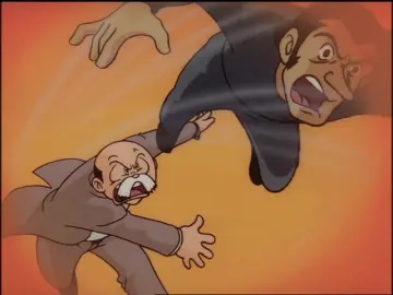 Astro Boy (1980) still 3