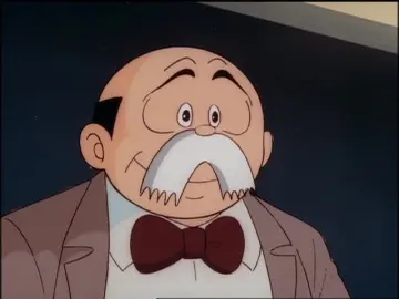 Astro Boy (1980) still 7