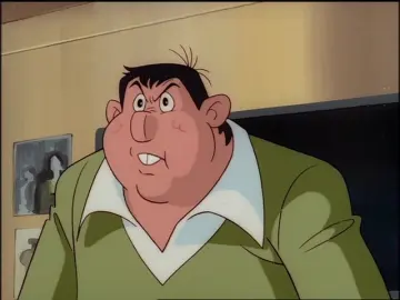 Astro Boy (1980) still 8