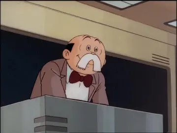Astro Boy (1980) still 9