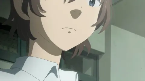 Кадр 2 из аниме «Тайфун Норуды»