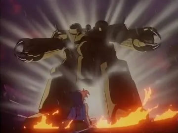 Kishin Corps still 10