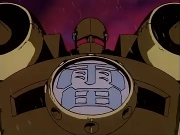 Kishin Corps still 11