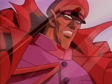 Kishin Corps still 4