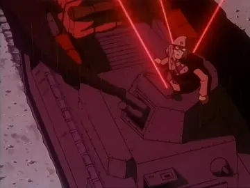 Kishin Corps still 5