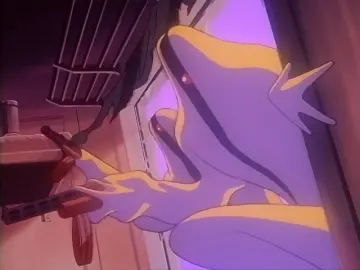 Kishin Corps still 6